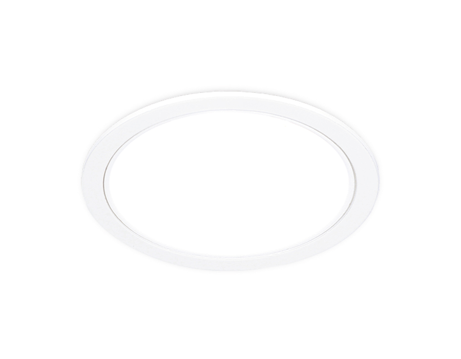 Встраиваемый точечный светильник MR16 TN117 WH/S белый/песок GU5.3 D80*45