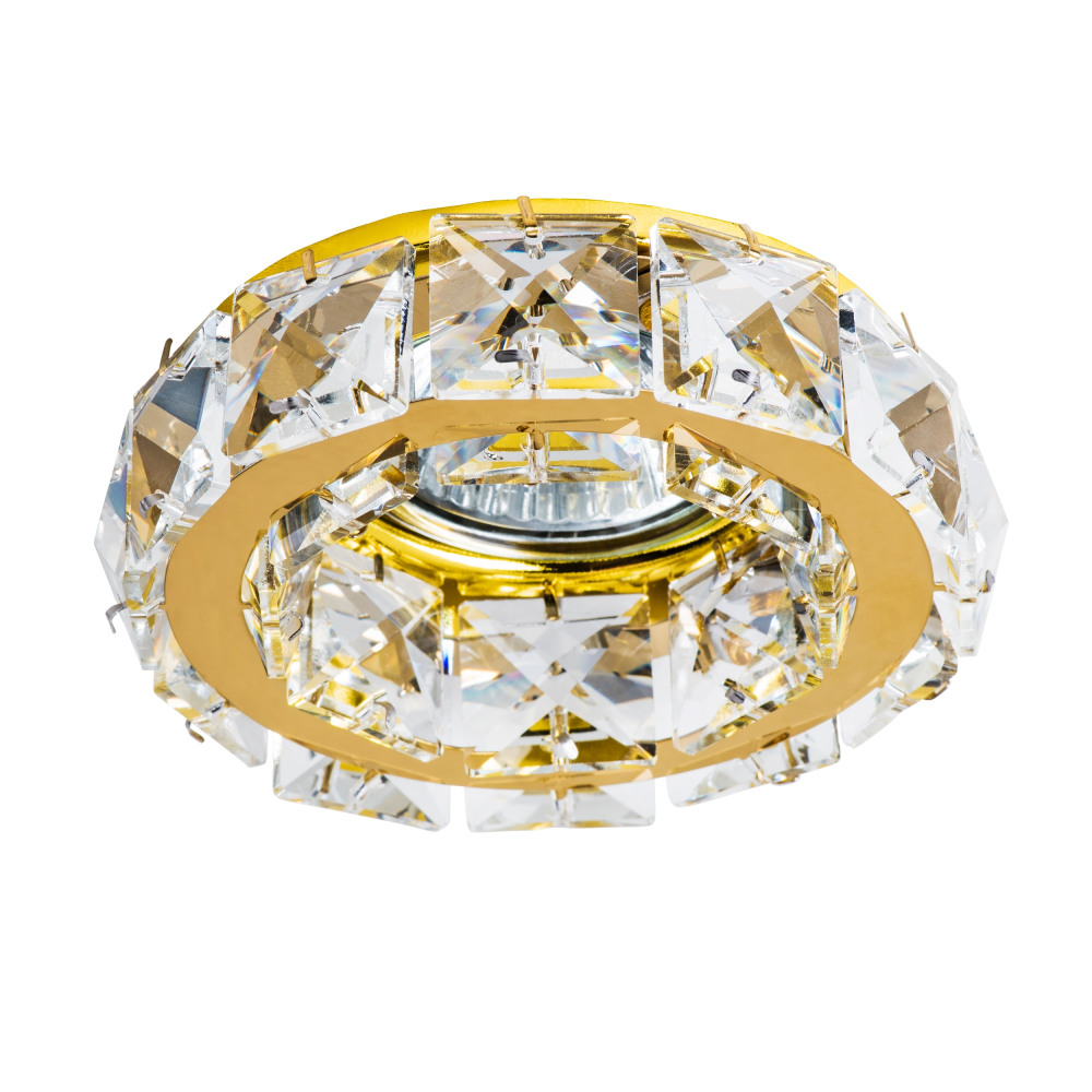 Встраиваемый светильник l 032702 (032702)