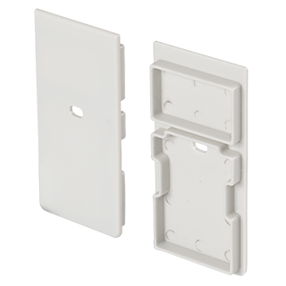 Заглушка ARH-LINE-3750A-VOL с отверстием (Arlight, Пластик) 020578