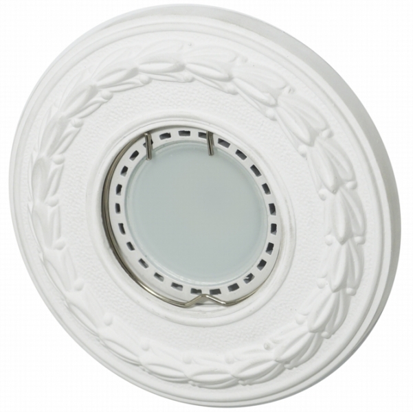 Светильник встраиваемый mr 16 Roden RD-121 Wh (1151)