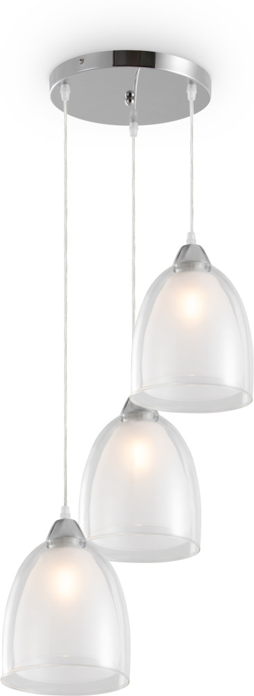 Подвесной светильник Freya Astery FR5375PL-03CH (fr5375pl-03ch)
