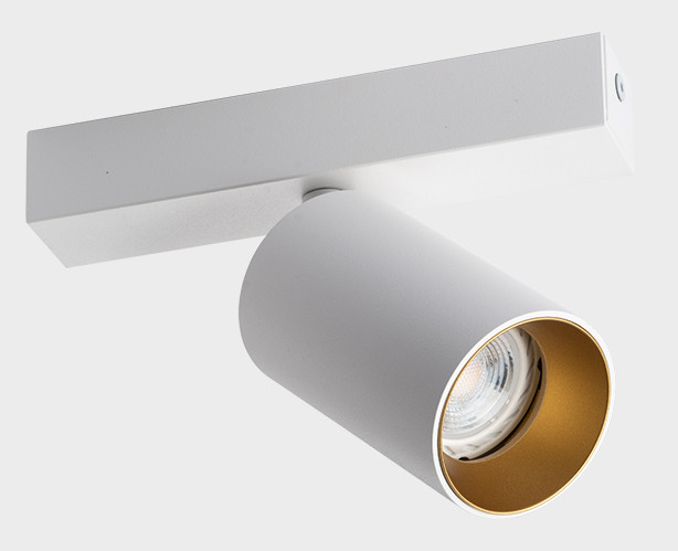 Ring Danny gold внутреннее кольцо для светильника