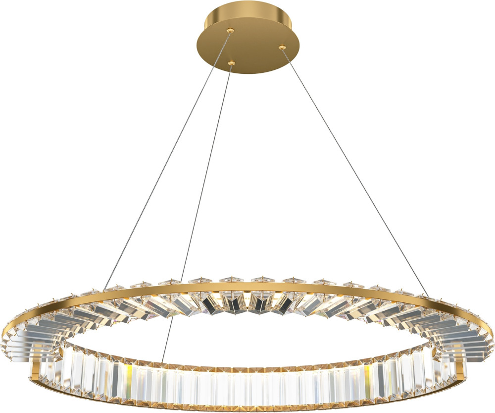 Подвесной светильник Maytoni Krone P097PL-L36BS3K1 (p097pl-l36bs3k1)