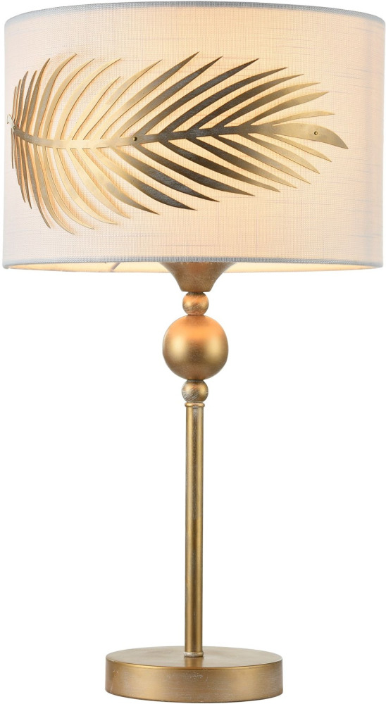 Настольная лампа Farn H428-TL-01-WG (h428_tl_01_wg)