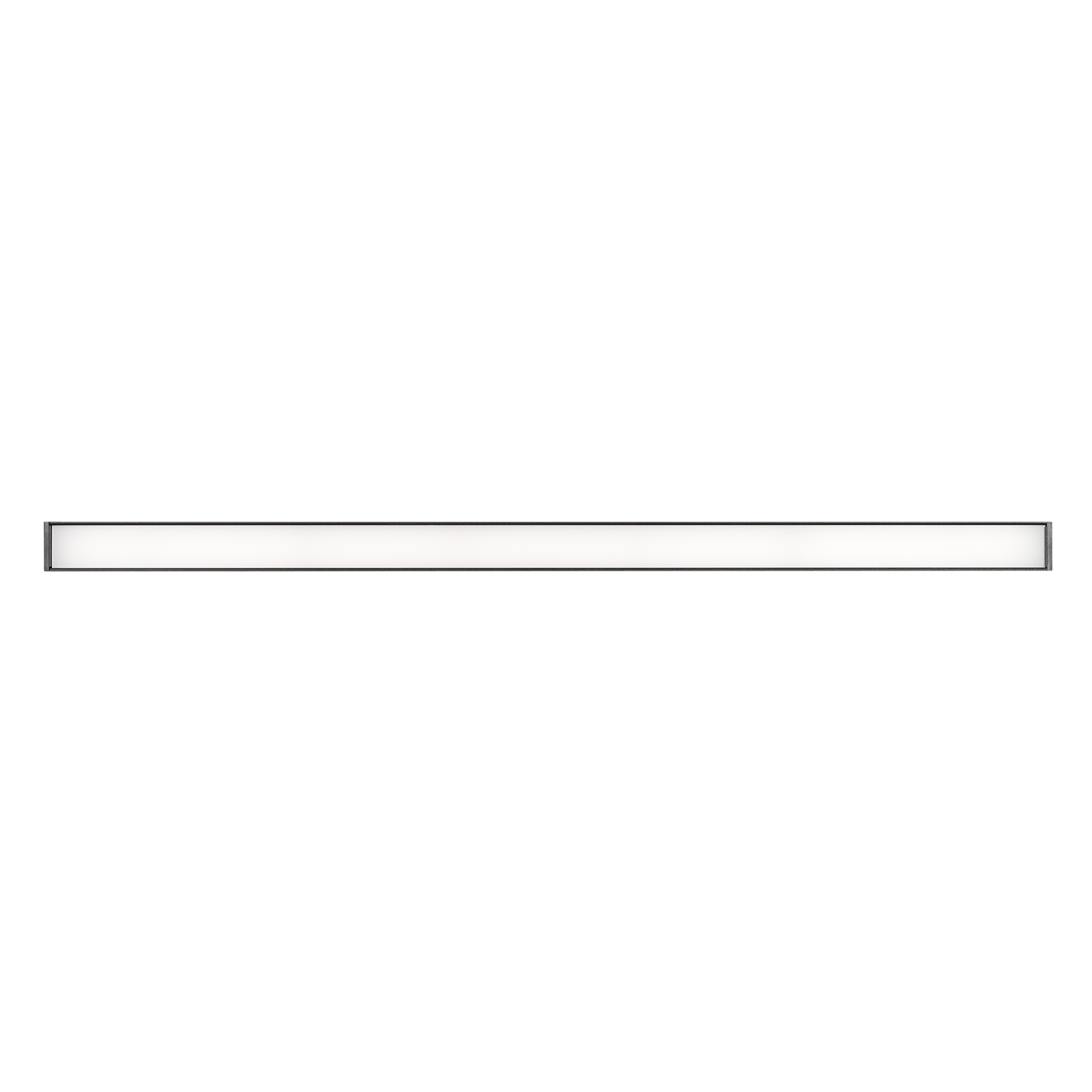 Светильник MAG-ORIENT-FLAT-L465-16W Warm3000 (BK, 80 deg, 48V, DALI) (Arlight, IP20 Металл, 5 лет) 033825