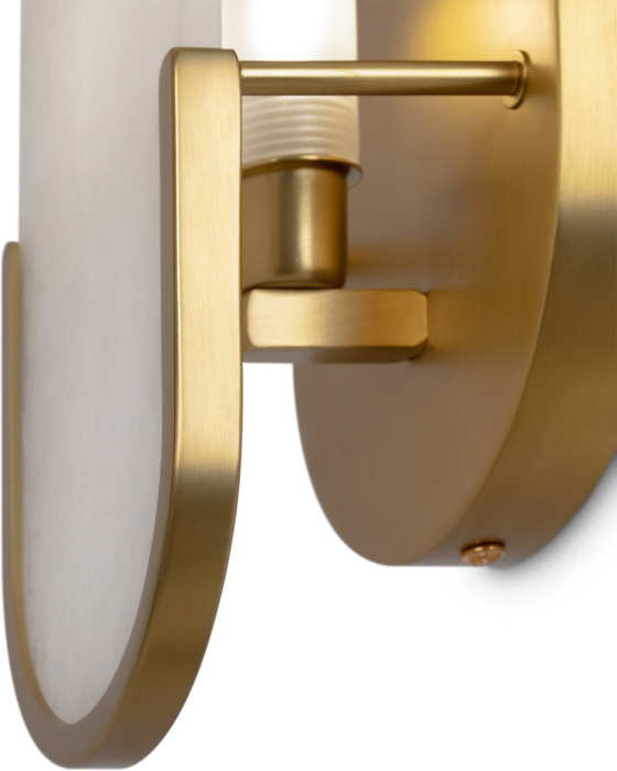 Бра Marmo MOD099WL-01G3 (mod099wl-01g3)