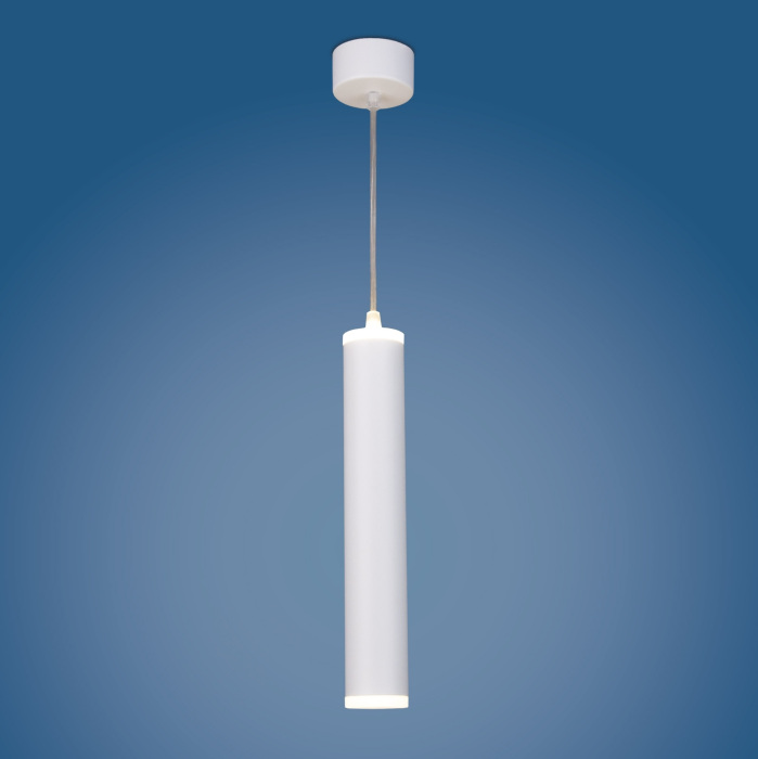 Подвесной светодиодный светильник DLR035 12W 4200K (a043959)