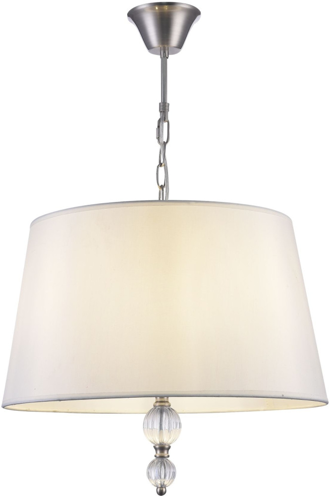 Подвесная люстра Milena FR5679PL-03N (fr5679pl-03n)