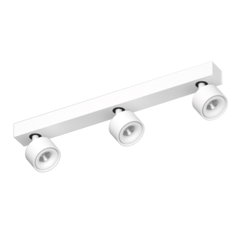 Накладной поворотный светодиодный светильник Ledron SAGITONY E3 S75 White 4000K (11170)