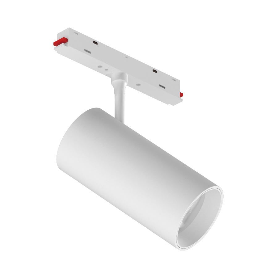 Светодиодный светильник для магнитной системы Ledron Pular 24 Zigbee White (10361)