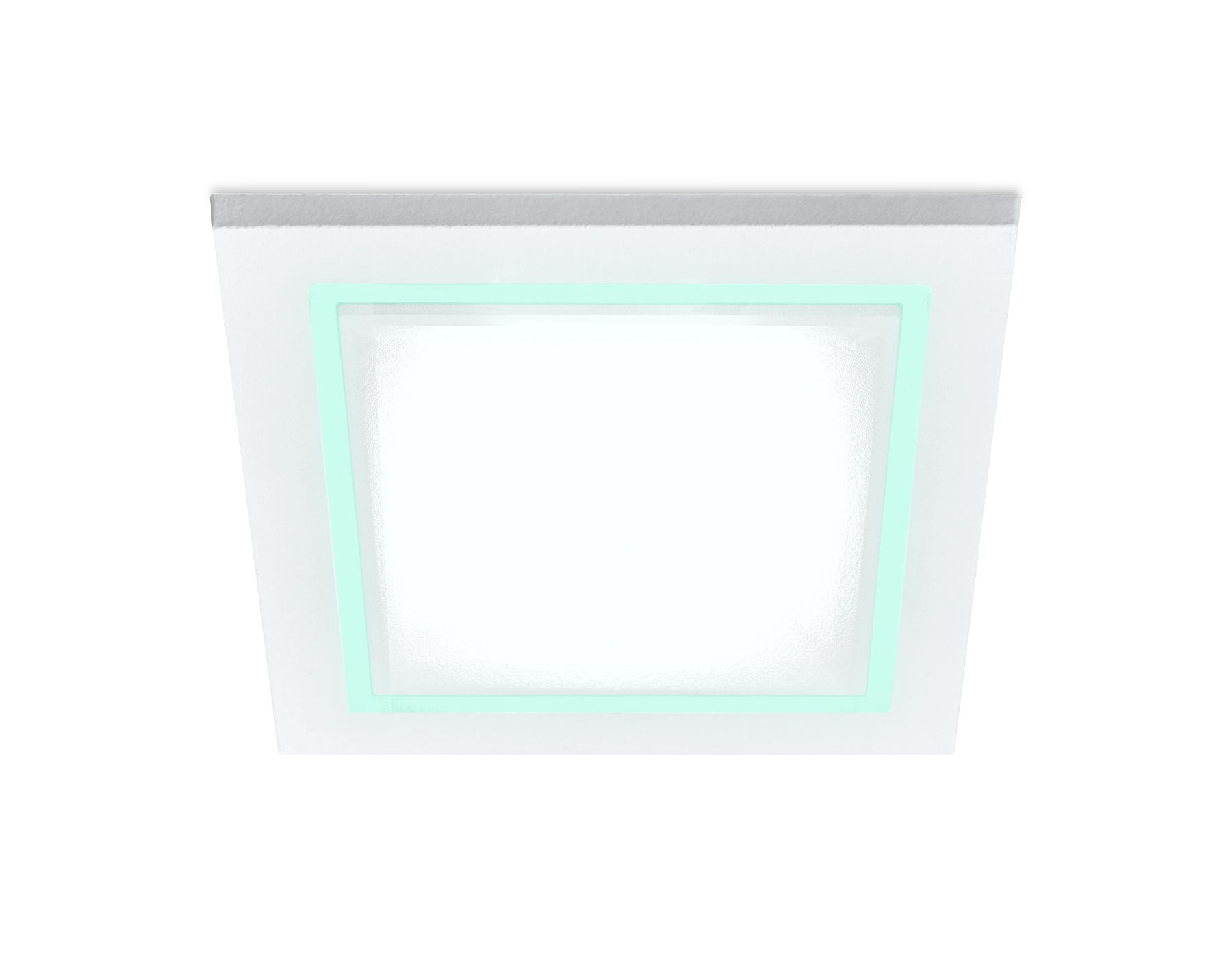 Встраиваемый точечный светильник MR16 со сменным декоративным кольцом TN122 SWH белый песок GU5.3 92*92*30