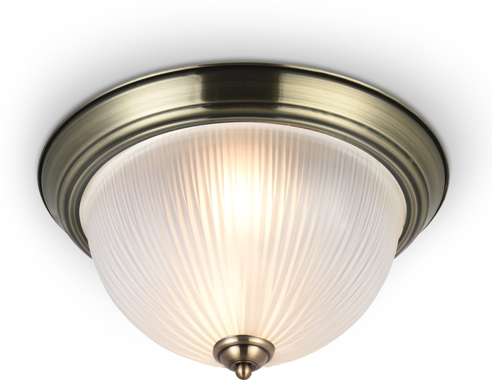 Потолочный светильник Planum FR2913-CL-02-BZ (fr913-02-r)