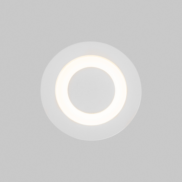 Архитектурная подсветка светодиодная Limo O037-L3W3K IP65 (o037-l3w3k)