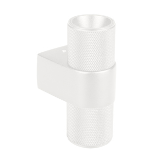Светильник SP-SPICY-WALL-MINI-TWIN-S104x39-2x3W Day4000 (WH, 40 deg, 230V) (Arlight, IP20 Металл, 3 года) 035561