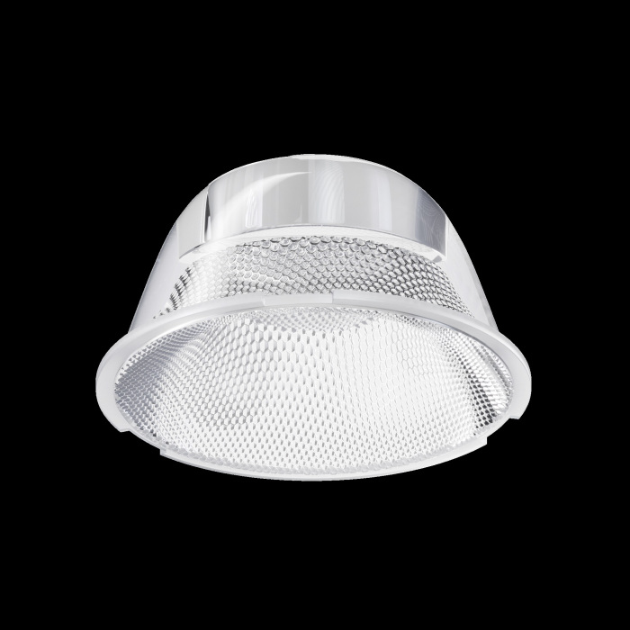 Линза 43mm 15 для Focus Led 12Вт однофазный Maytoni Technical LensD38-15