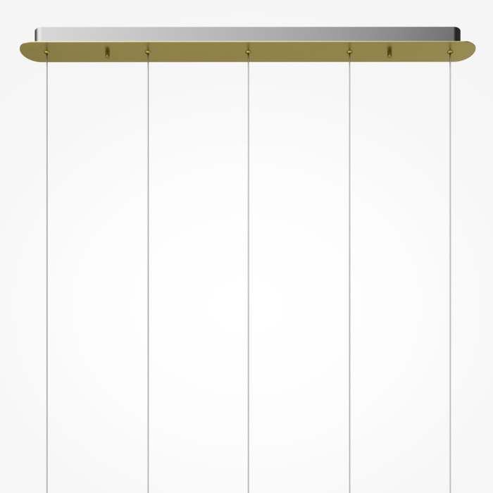 Подвесной светильник Maytoni Pharao MOD361PL-L33BS3K (mod361pl-l33bs3k)