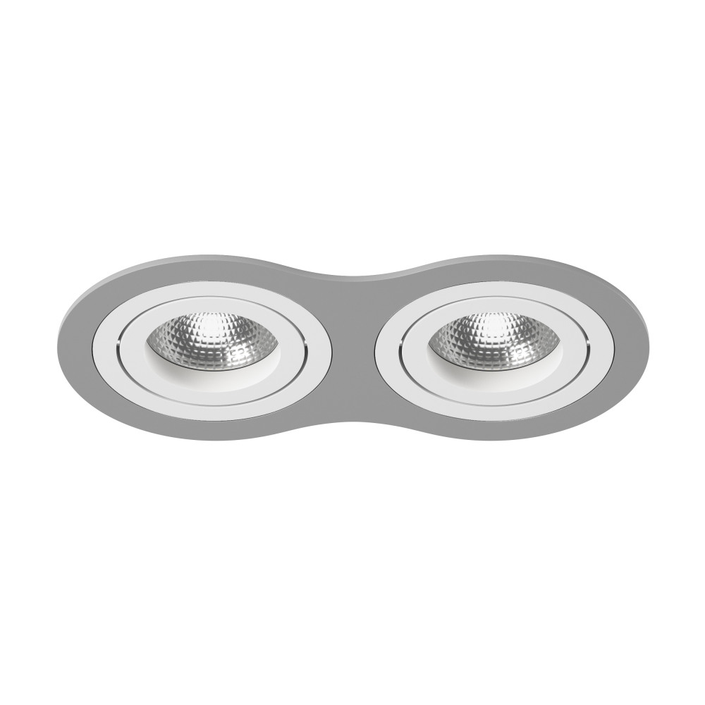 Встраиваемый светильник с рамкой Intero 16 i6290606 (i6290606)