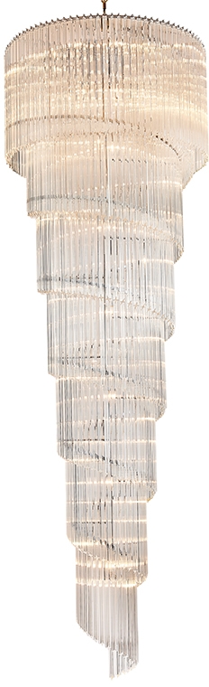 Подвесная люстра 8900 8943C (8943_c)