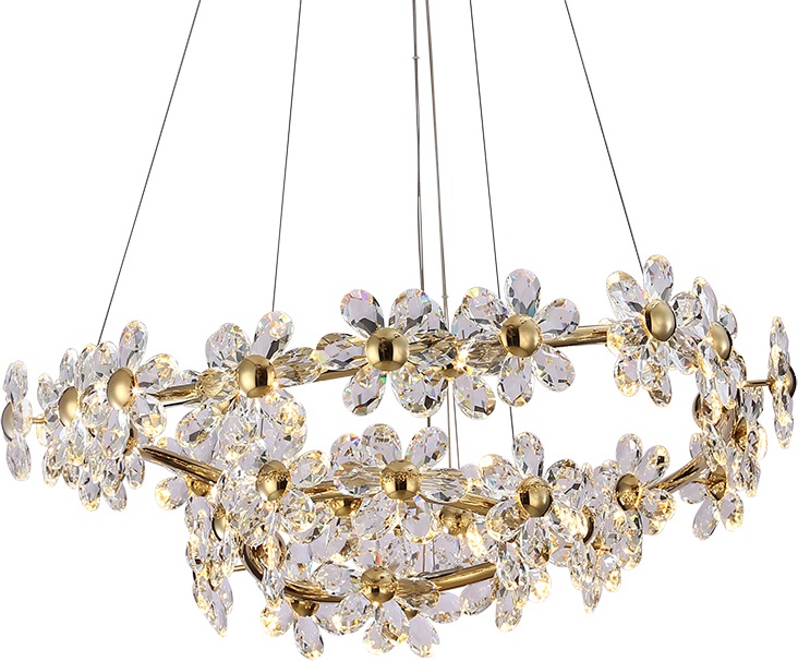 Подвесной светильник светодиодный Newport 8330 833070 (8330_70)