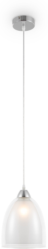 Подвесной светильник Freya Astery FR5375PL-01CH (fr5375pl-01ch)