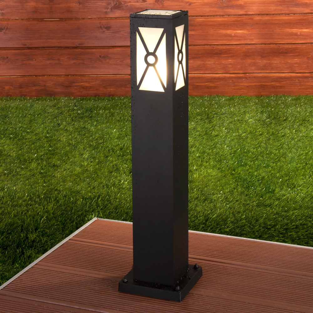 Наземный светильник 1406 TECHNO (electrostandart_a043416)