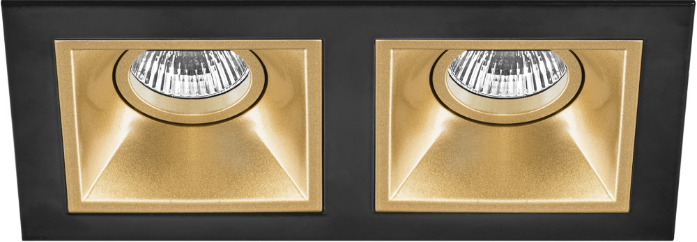 Встраиваемый светильник Domino Quadro D5270303 214527214503214503 (d5270303)