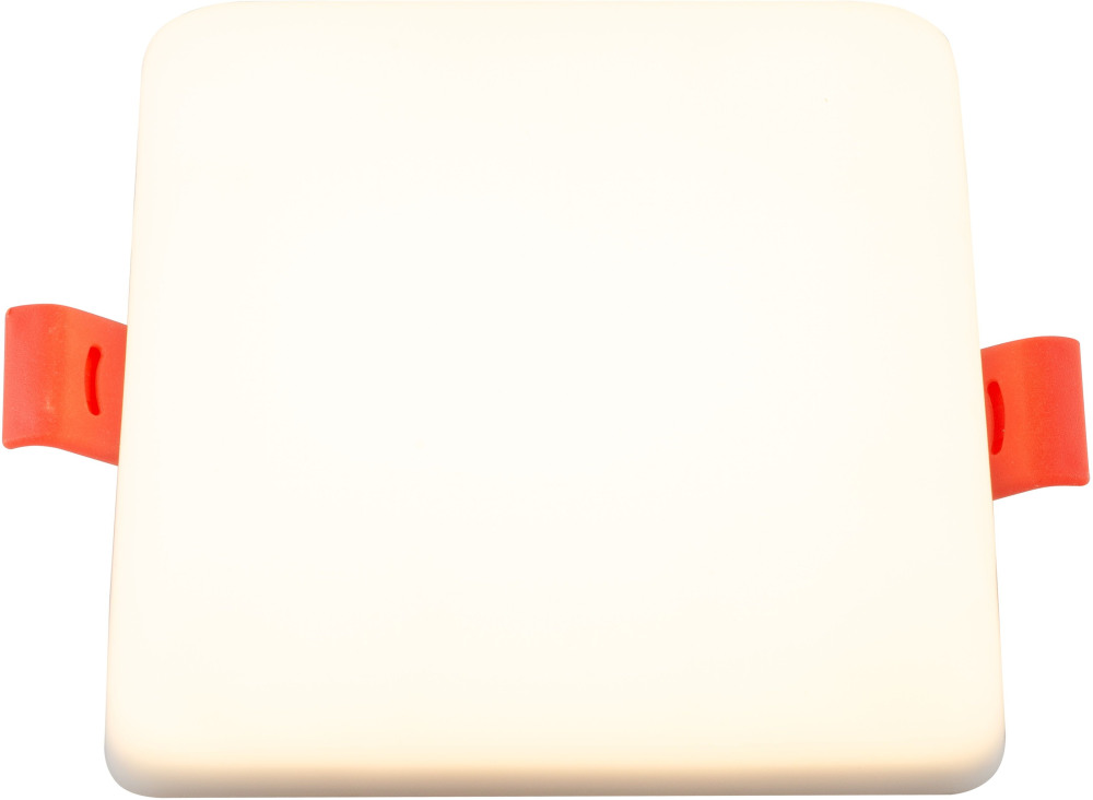 Встраиваемый светильник светодиодный DK4602-WW (dk4602-ww)