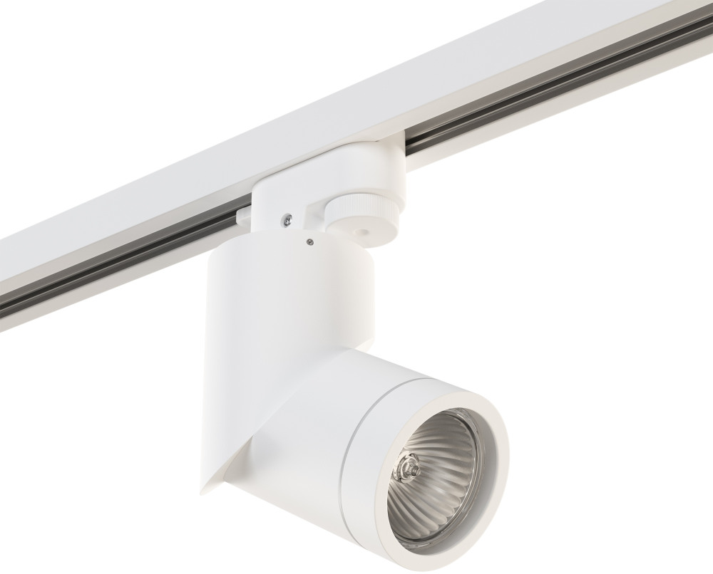 Трековый светильник Illumo F A1T051016 (a1t051016)