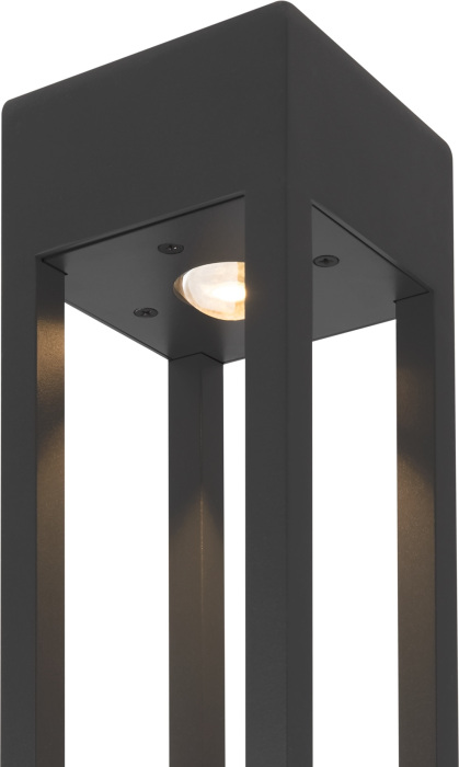 Наземный светильник уличный Elbe O424FL-L25GF (o424fl-l25gf)