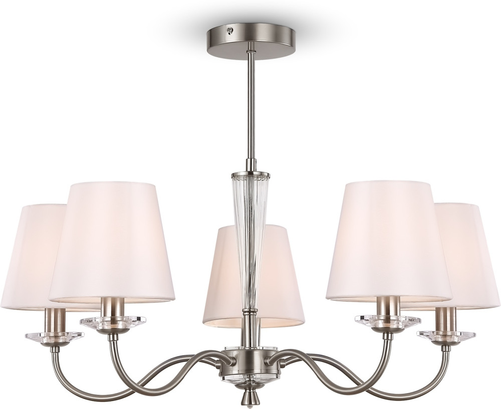 Потолочная люстра Osborn FR2027PL-05N (fr2027pl-05n)