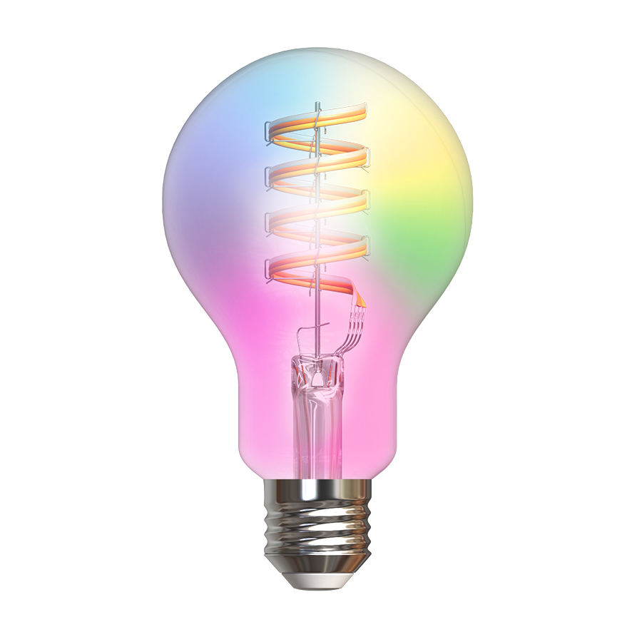 Светодиодная лампа SMART LAMP D60 (10006)
