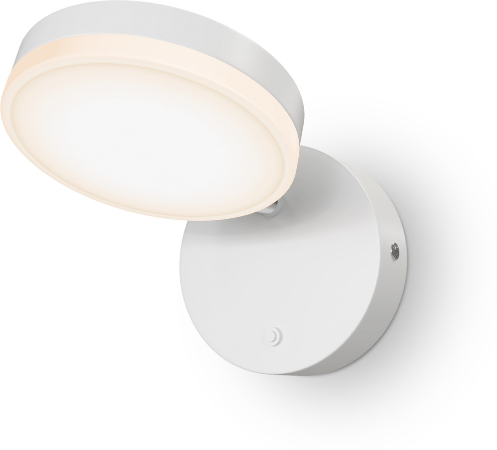 Бра светодиодное диммируемое с выключателем Fad MOD070WL-L8W3K (mod070wl-l8w3k)