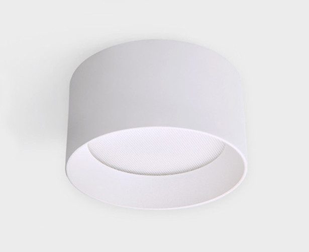 IT02-004 white 3000K светильник потолочный