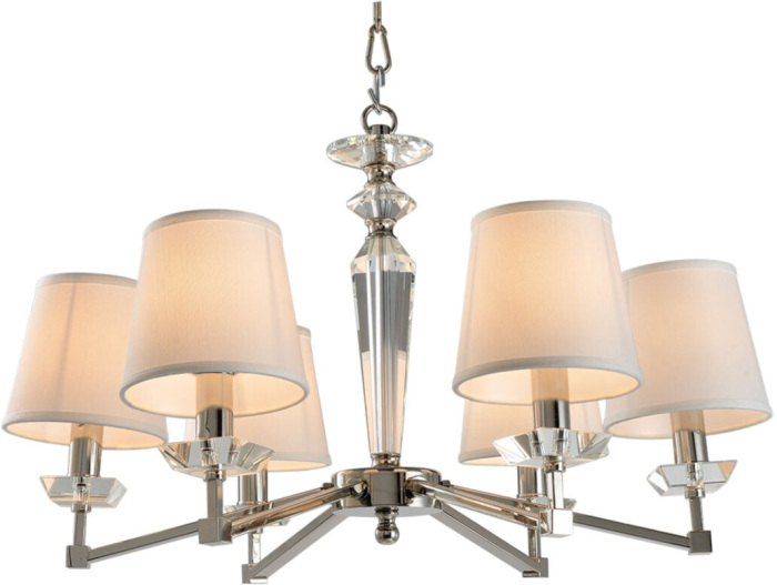 Подвесная люстра Beira MOD064PL-06N (mod064pl-06n)