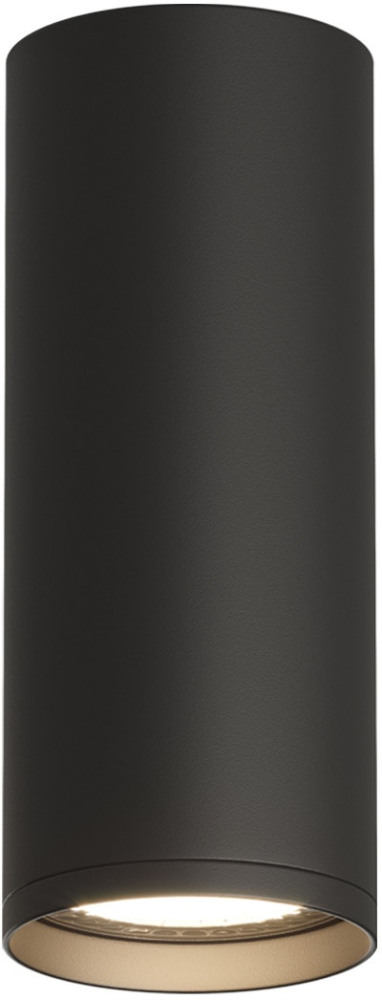 Накладной светильник DK2051-BK (dk2051-bk)