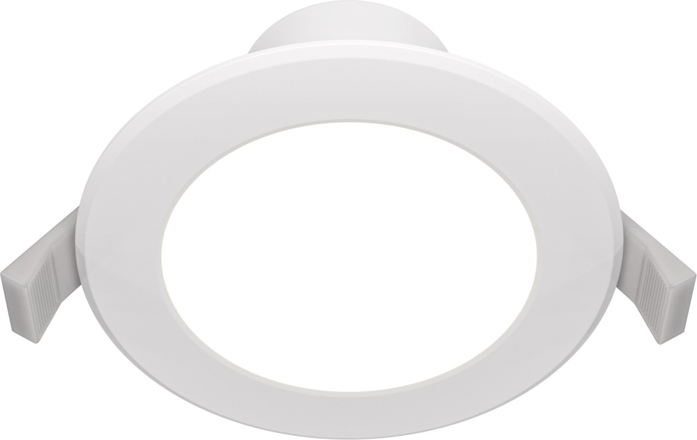 Встраиваемый светильник Stockton 3000-6000K 1x7Вт 110 IP 44 LED Maytoni Technical DL015-6-L7W (dl015-6-l7w)