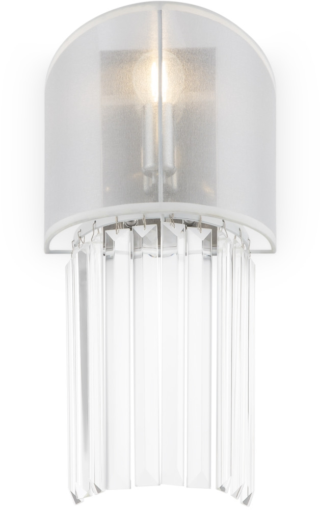 Бра хрустальное Eclipse FR5170WL-01N (fr5170wl-01n)