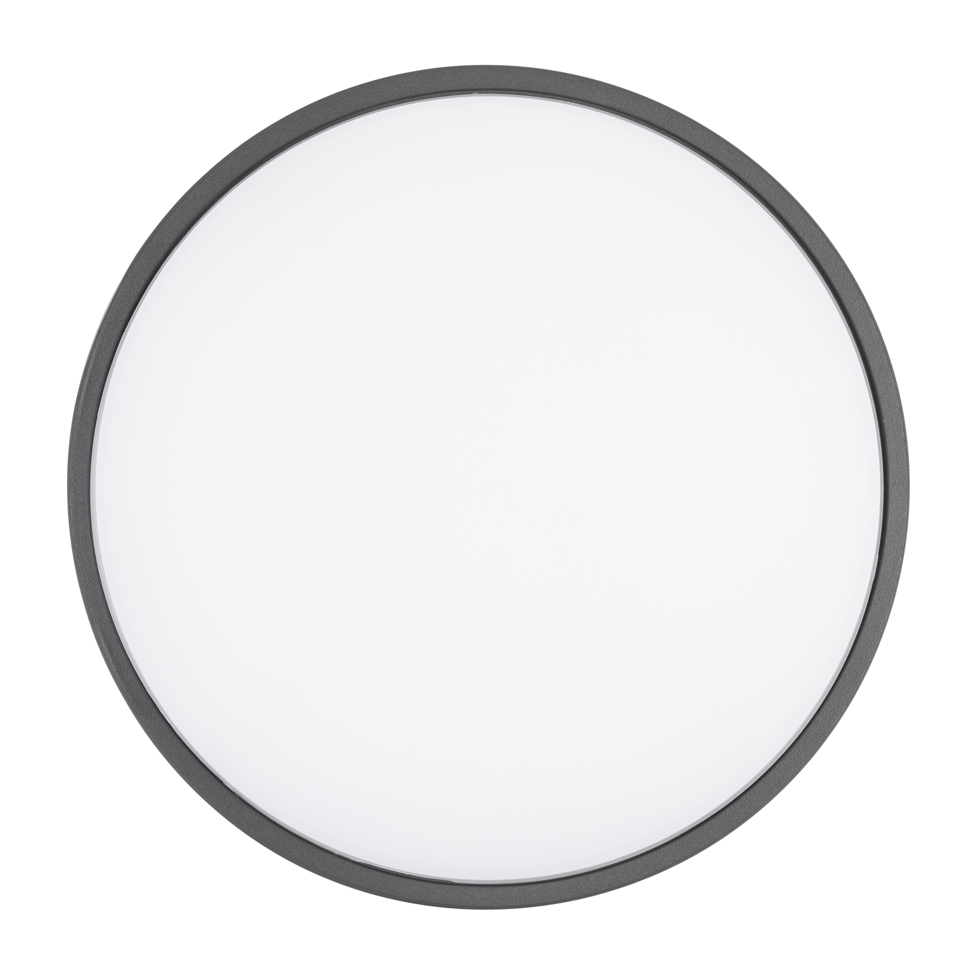 Светильник LGD-GIRO-R240-25W Day4000 (GR, 110 deg, 230V) (Arlight, IP54 Металл, 3 года) 032424