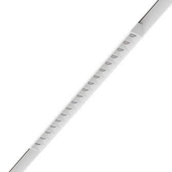 Светодиодный светильник для магнитной системы Ledron Rimi 18 Zigbee White (10366)