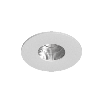 Встраиваемый светодиодный светильник Ledron LAFT White 4000K (10764)