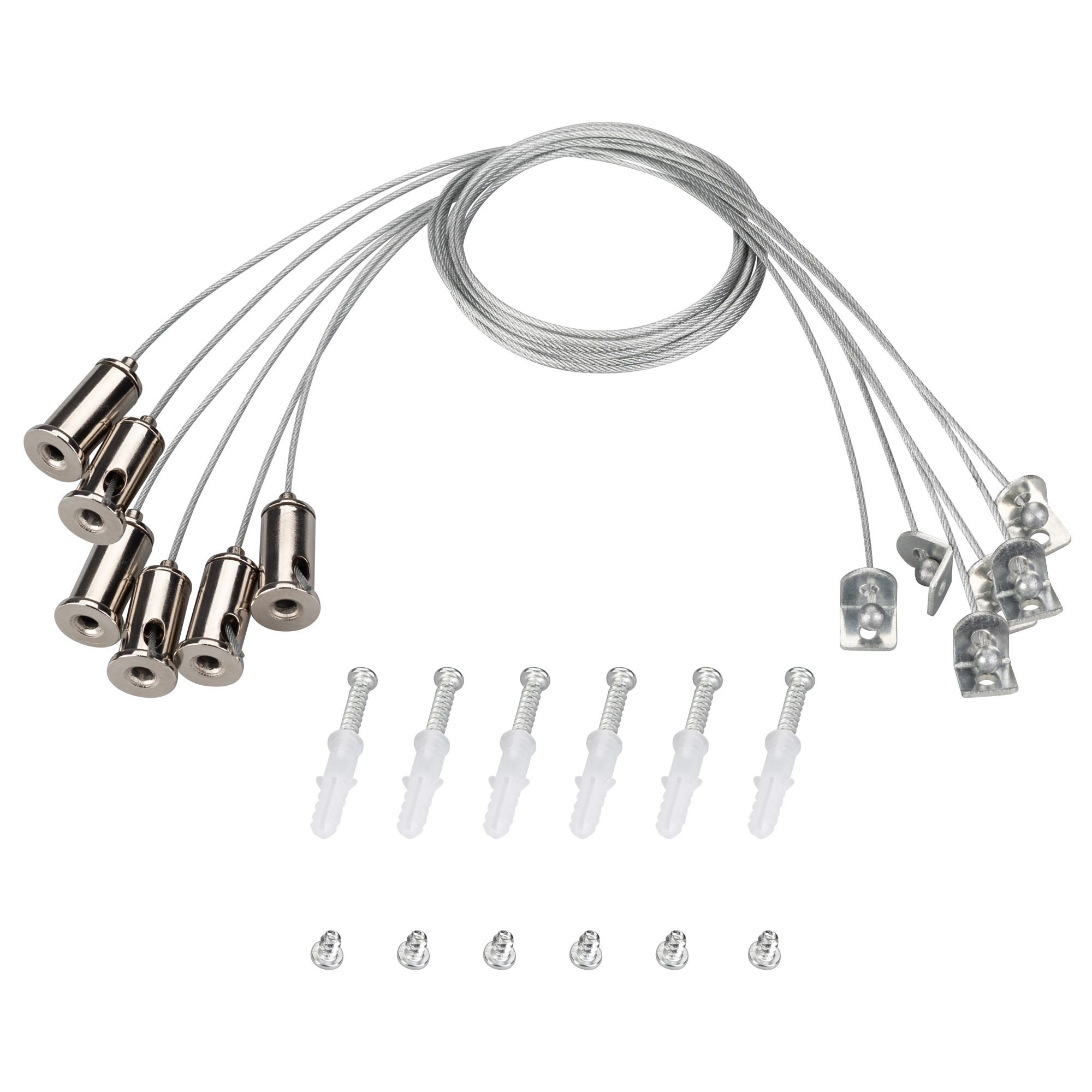 Набор SPX-T6 для панелей 1200 (Arlight, -) 037005