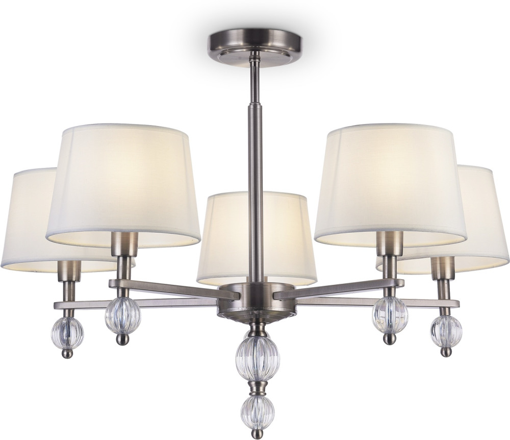 Потолочная люстра Milena FR5679PL-05N (fr5679pl-05n)