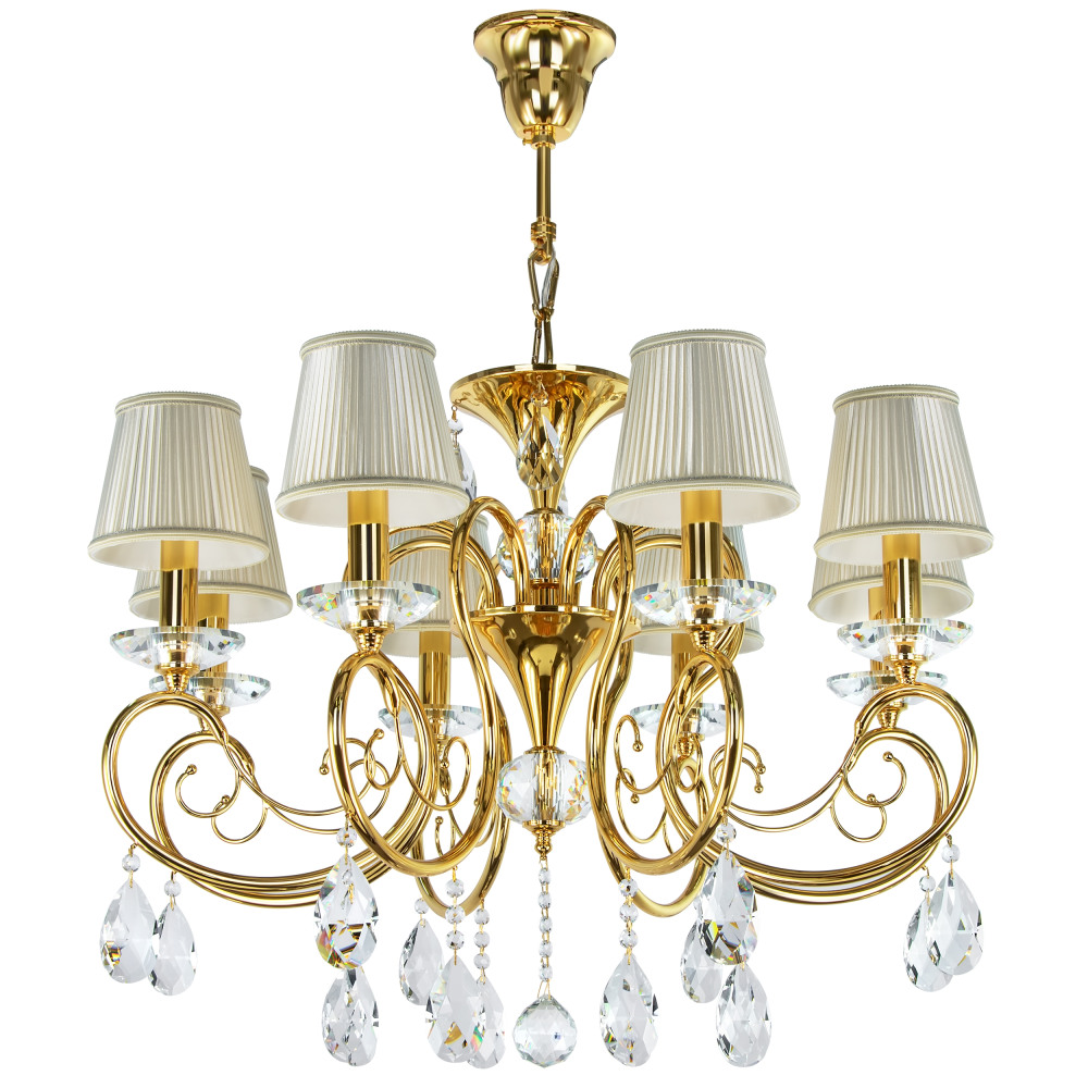 Подвесная люстра RICERCO 693082 (osgona_693082)