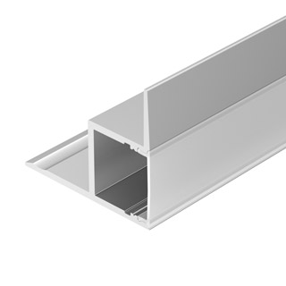 Профиль ARH-CEIL-2000 ANOD (Arlight, Алюминий) 016150