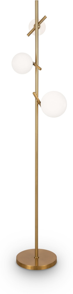 Торшер Freya Blossom FR5259FL-03BS (fr5259fl-03bs)