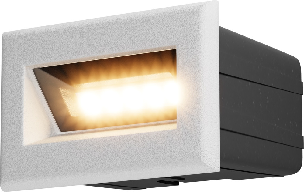 Подсветка для лестниц Bosca O045SL-L3W3K (o045sl-l3w3k)