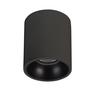 Светильник SP-SALT-R75-8W Day4000 (BK, 40 deg, 230V) (Arlight, IP44 Металл, 5 лет) 039380