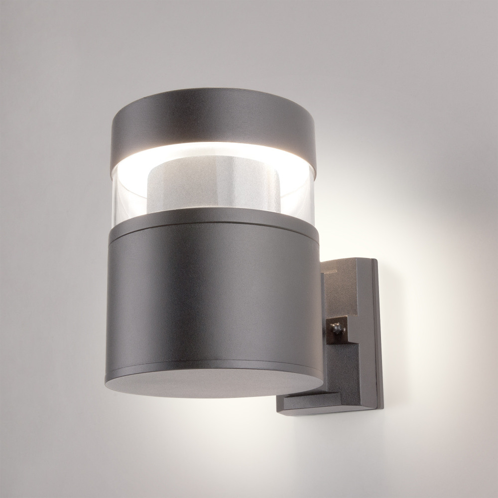 Настенный светильник уличный светодиодный 1530 TECHNO LED (a052247)