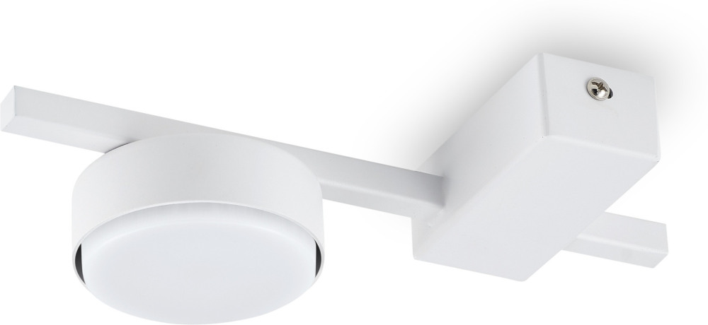 Потолочная люстра Freya Tactic FR5363CL-01W (fr5363cl-01w)