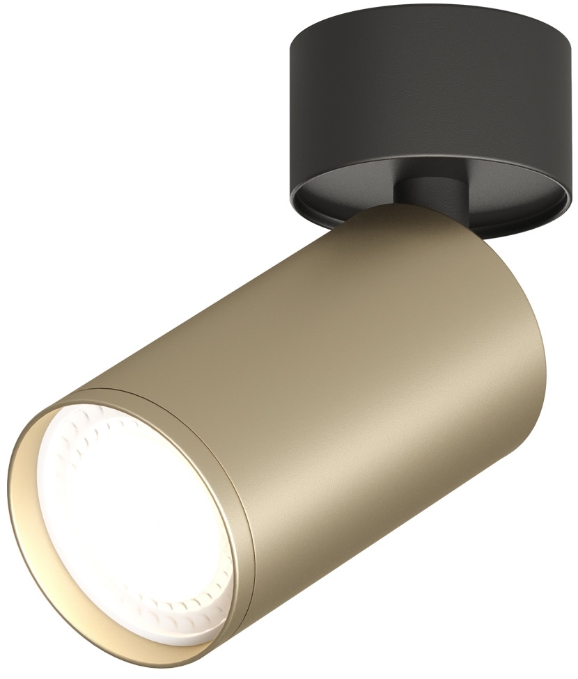 Спот Denkirs Tube DK2029-BG (dk2029-bg)